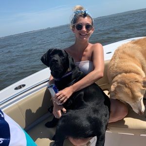 Meet your Posher, Gabby